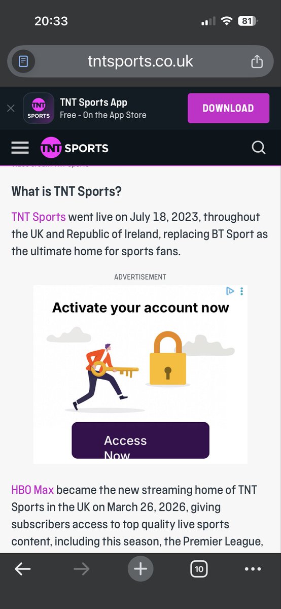 Simon Wilson tweet media