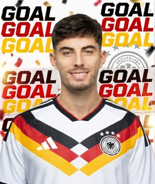 Bayern & Germany tweet media