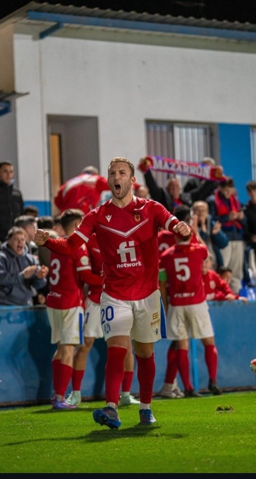 Norberto Perez Chuecos tweet media