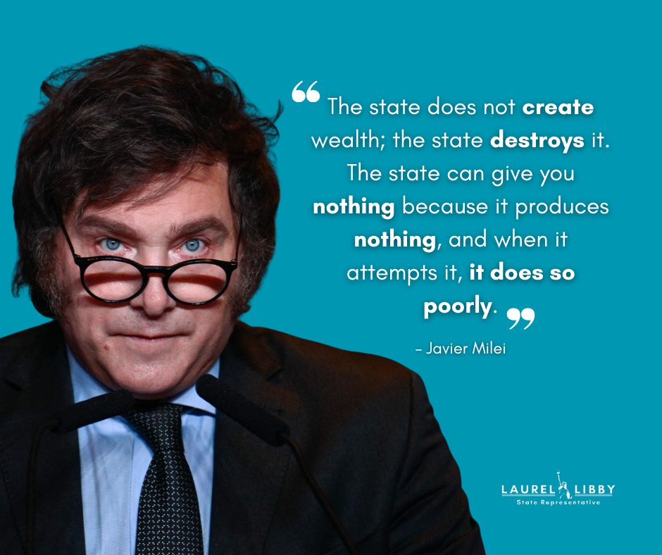 Rep. Laurel Libby tweet media