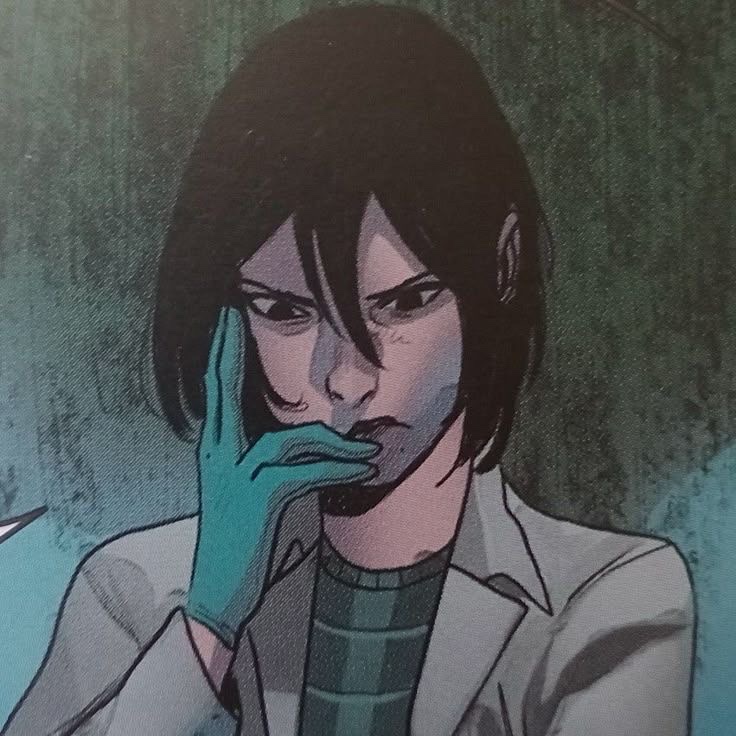 Acervo Elizabeth Webber✌️ tweet media