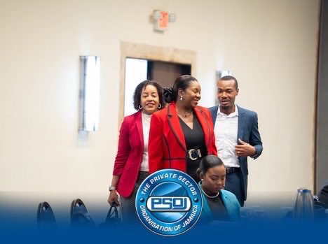 thePSOJ's tweet image. Thank you to everyone who participated in the PSOJ Business Legal Workshop, held in partnership with JAMBAR and the CLE.

We appreciate the contributions of our presenters and participants in making this workshop a success.

#PSOJ #JAMBAR #CLE #LegalProfession #RealEstateJA