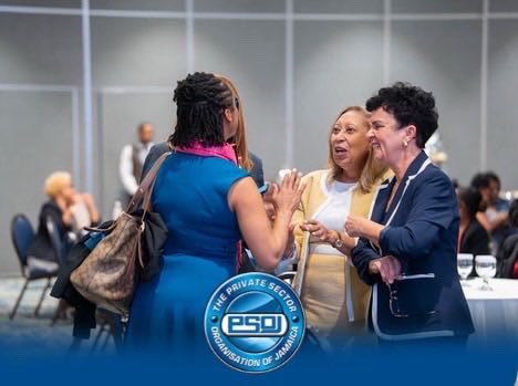 thePSOJ's tweet image. Thank you to everyone who participated in the PSOJ Business Legal Workshop, held in partnership with JAMBAR and the CLE.

We appreciate the contributions of our presenters and participants in making this workshop a success.

#PSOJ #JAMBAR #CLE #LegalProfession #RealEstateJA