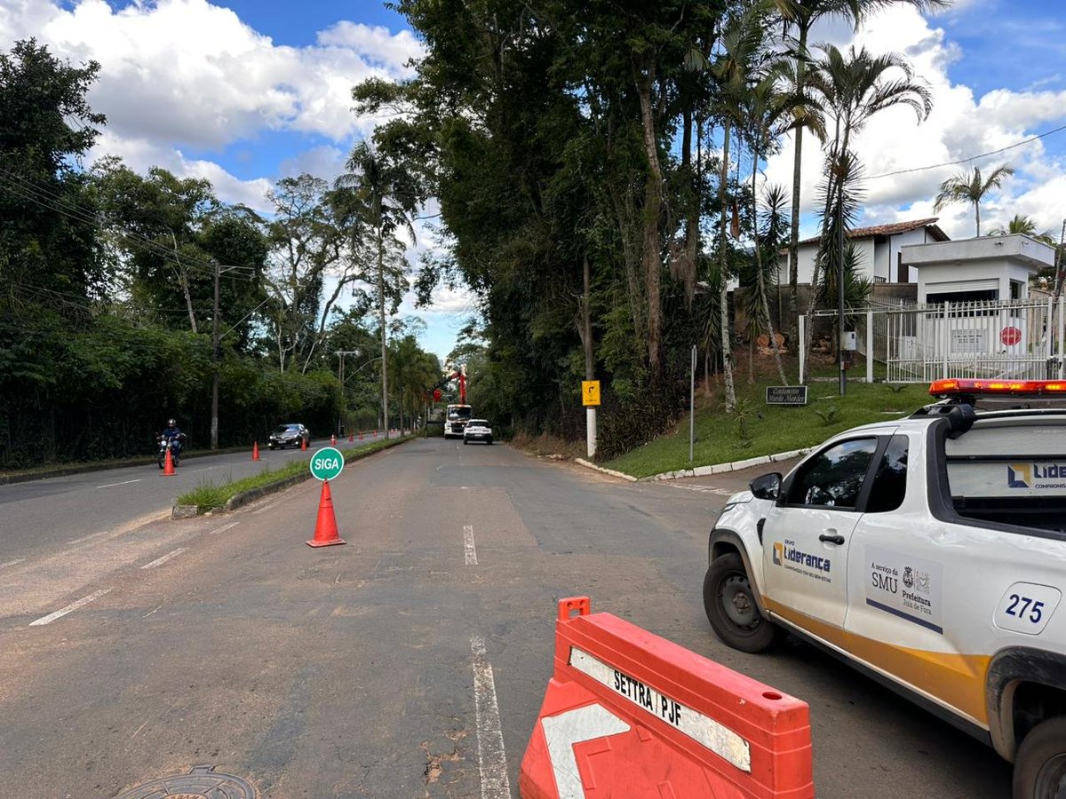 Prefeitura em Alerta tweet media