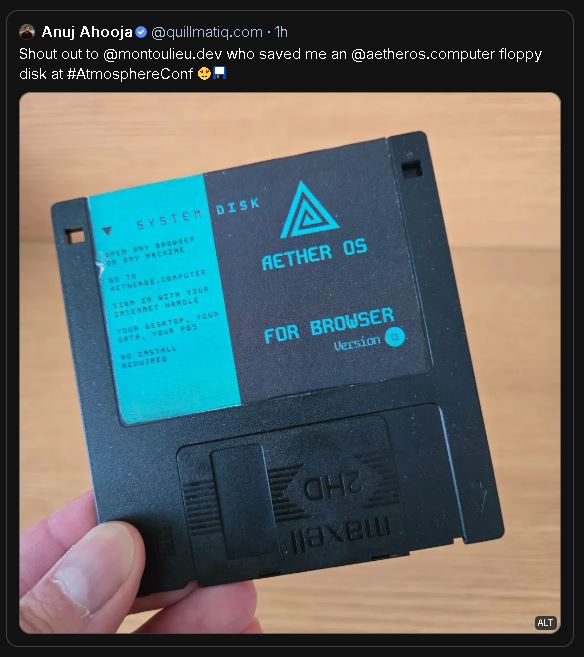 Thinkronicity ™ tweet media