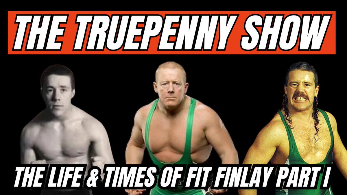 The Truepenny Show tweet media