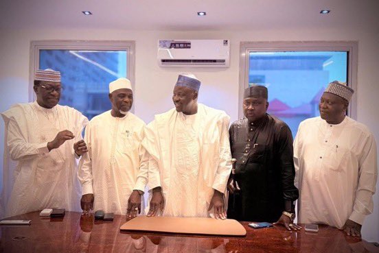 Emma ik Umeh (Tcee )🇳🇬 tweet media