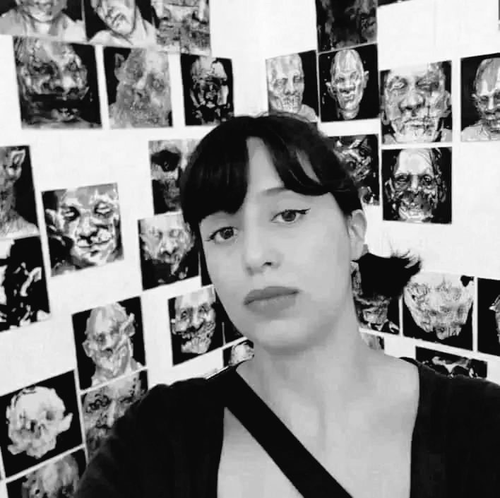 D3XTER🧬 tweet media