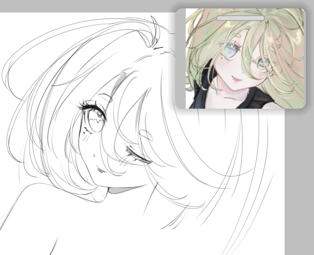 mero み tweet media