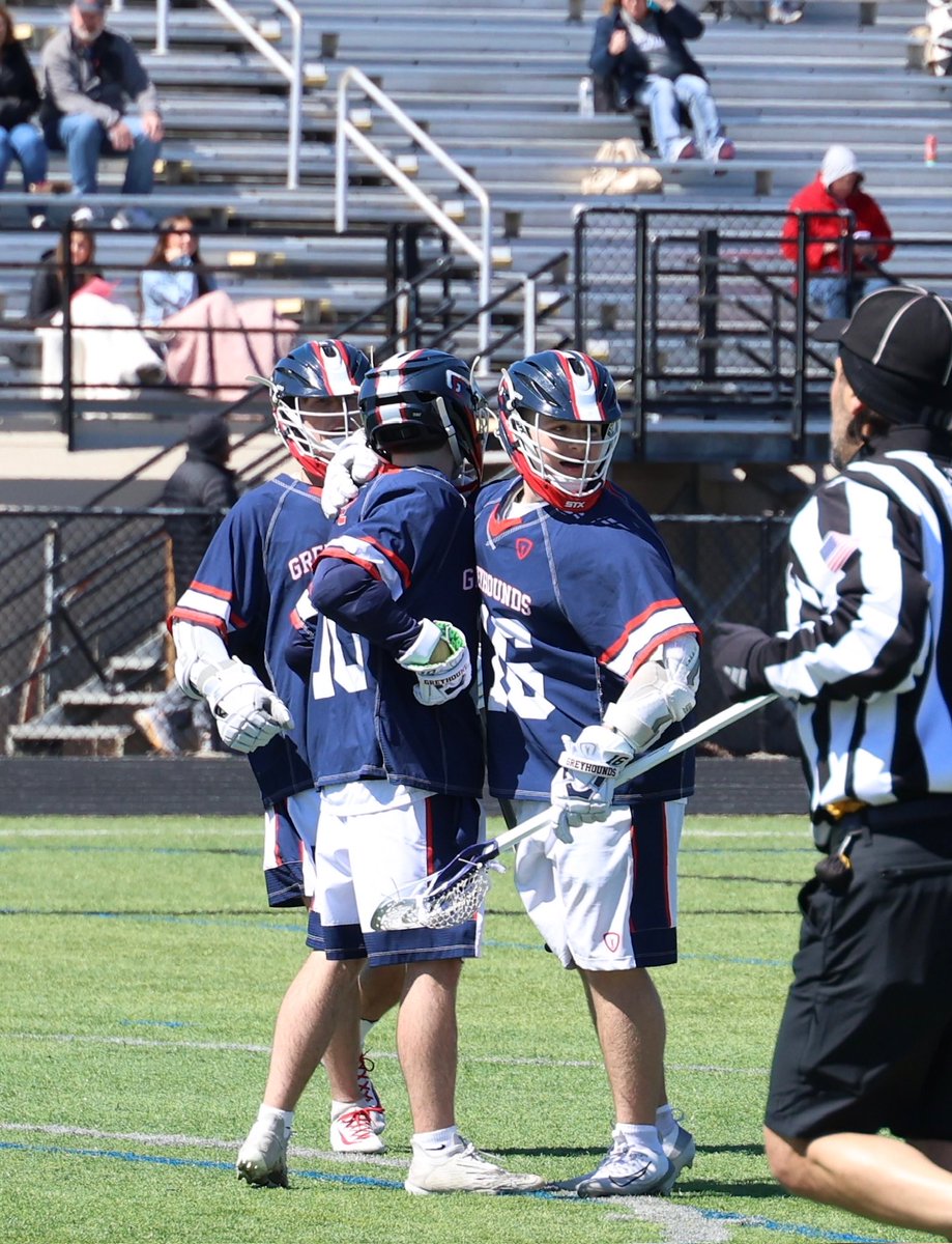 Grove City Lacrosse tweet media