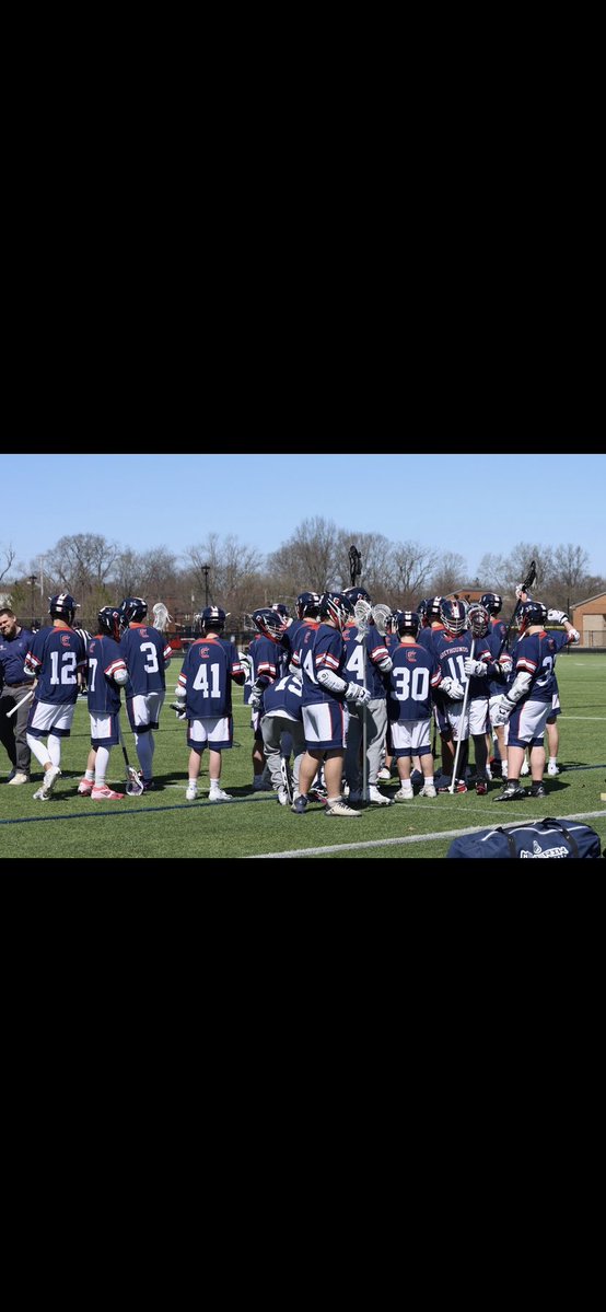 Grove City Lacrosse tweet media