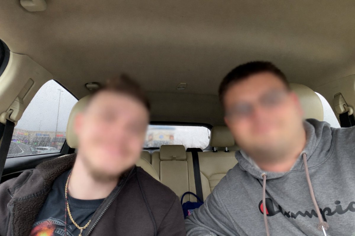 Cody Rex tweet media