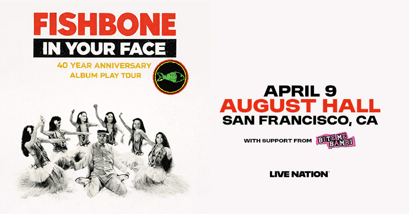 Amoeba San Francisco tweet media