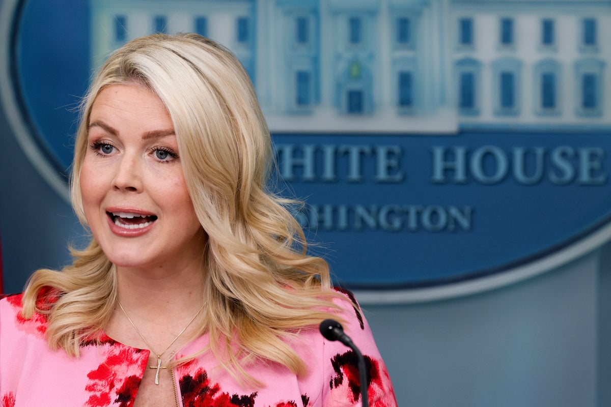 The Independent tweet media