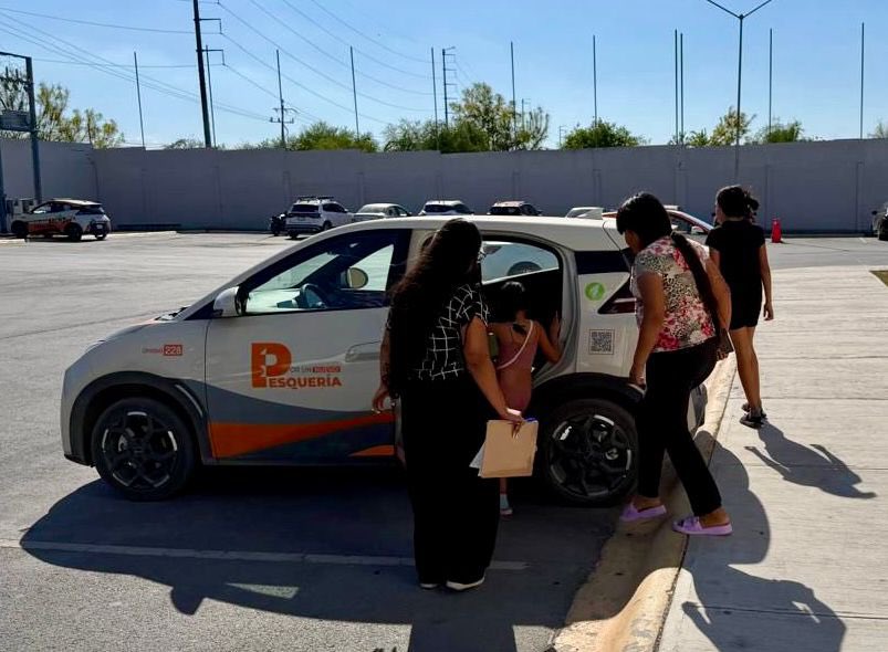 Josué González tweet media