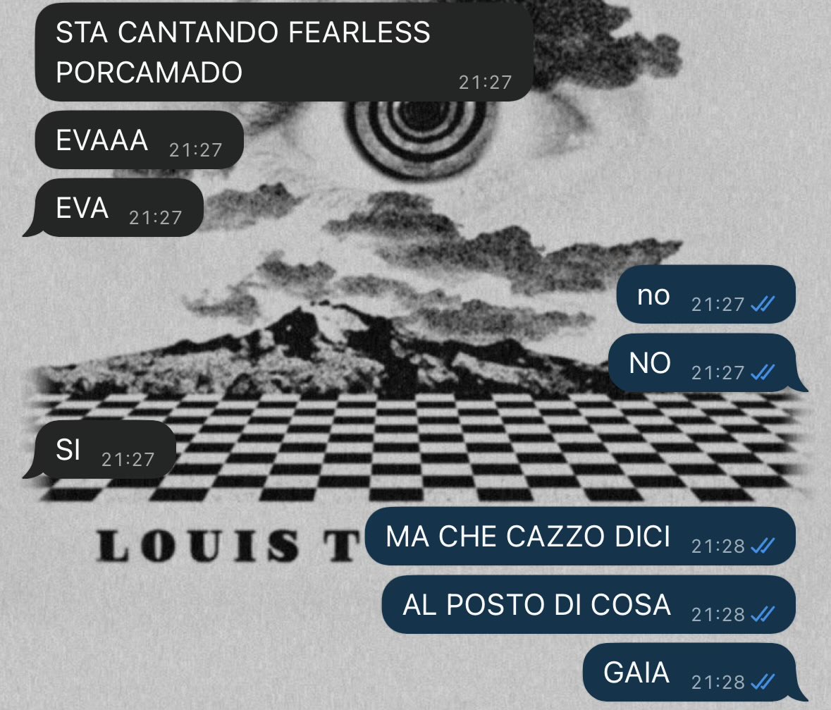 fearless tweet media