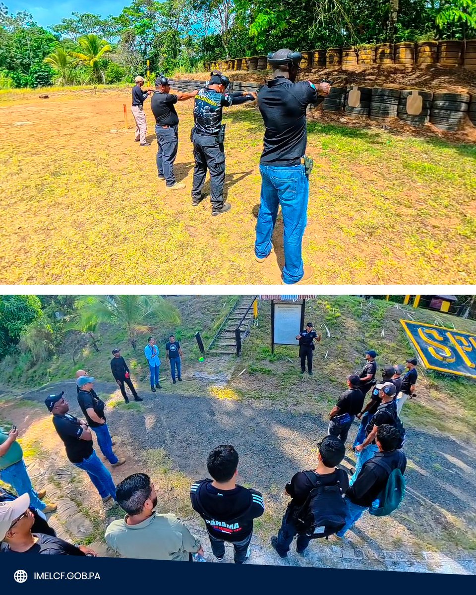 IMELCF PANAMA tweet media