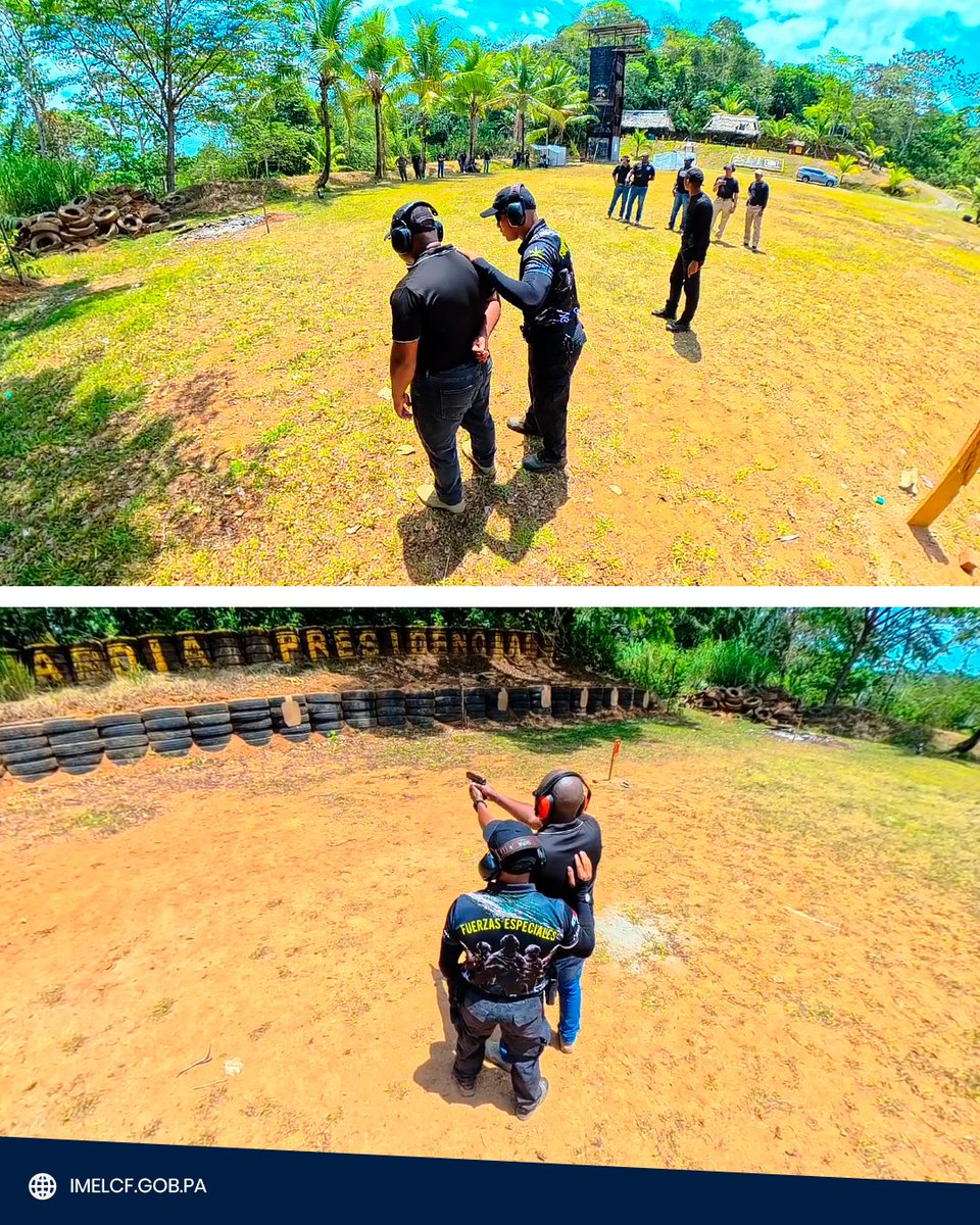 IMELCF PANAMA tweet media