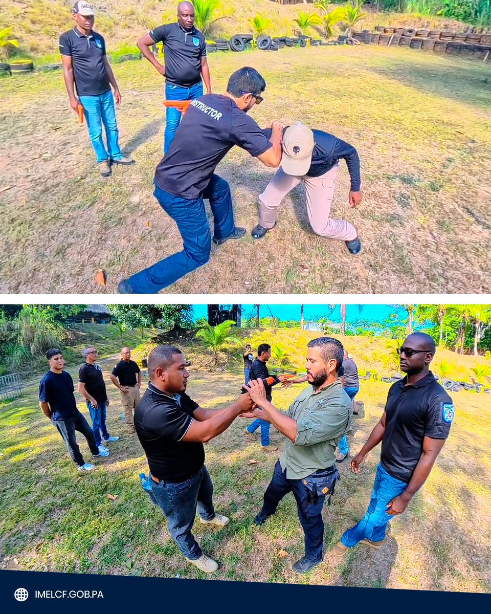 IMELCF PANAMA tweet media