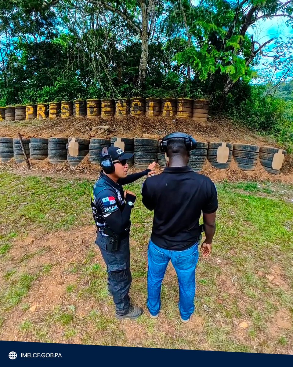 IMELCF PANAMA tweet media