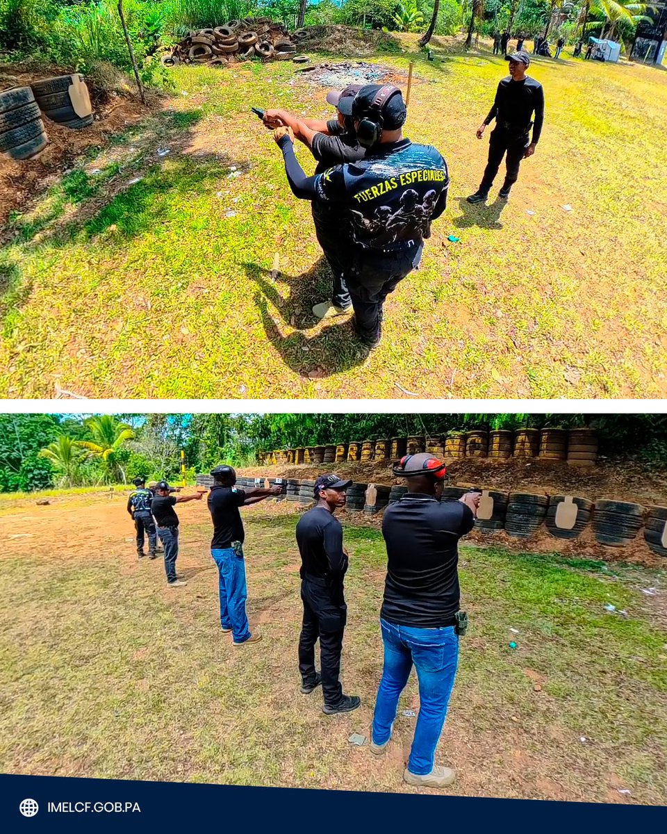 IMELCF PANAMA tweet media