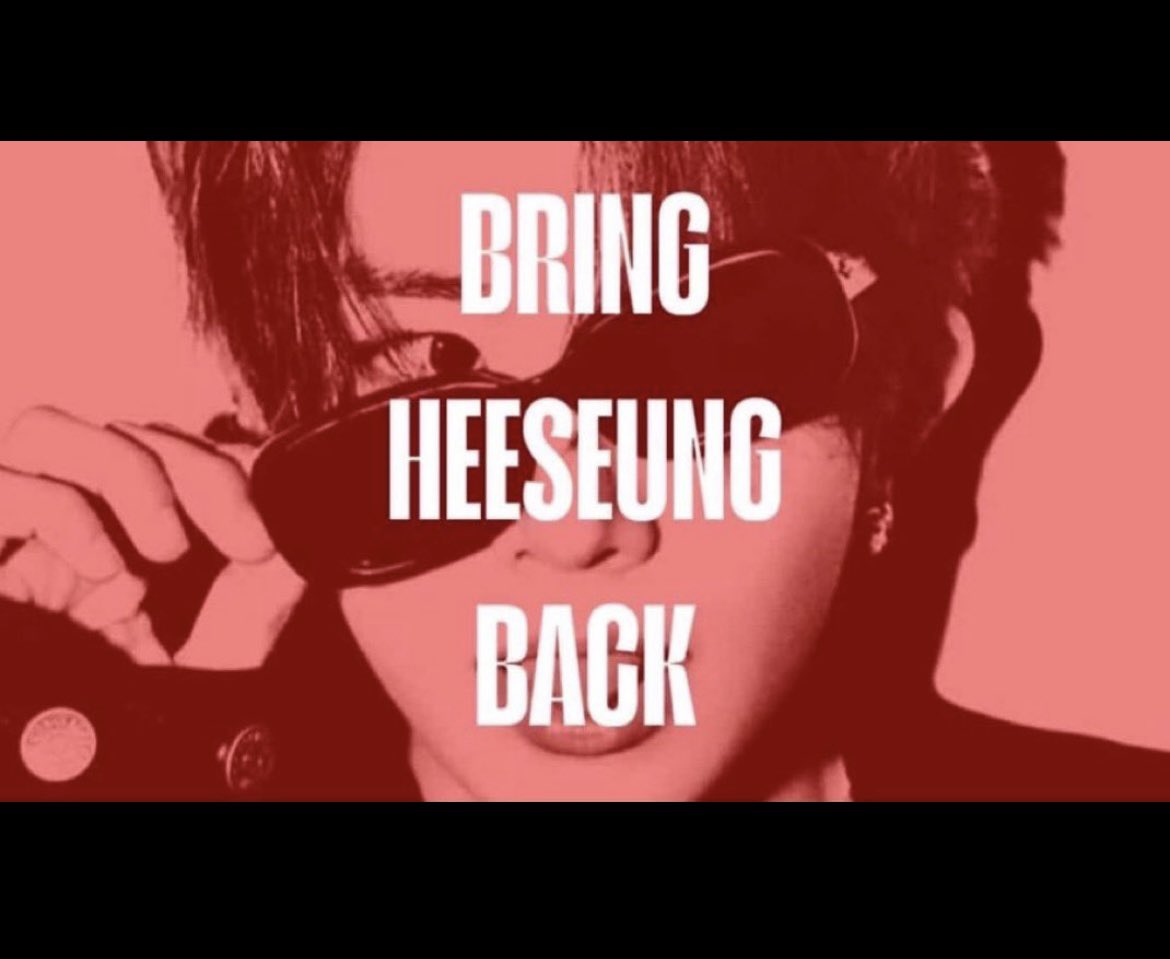 ENHYPEN IS 7 tweet media