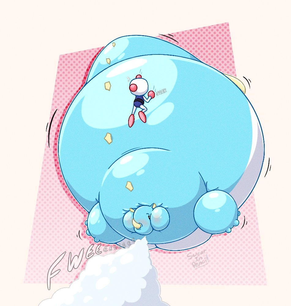 ✏️SwearInPencil✏️ tweet media