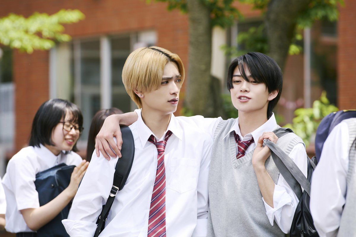 TVガイドWeb【公式】 tweet media