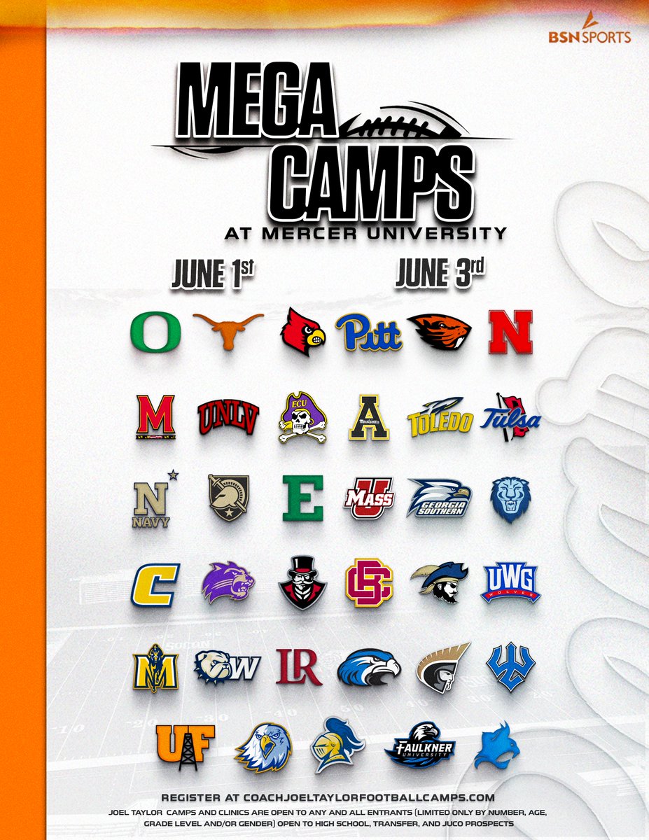 Mercer Football tweet media