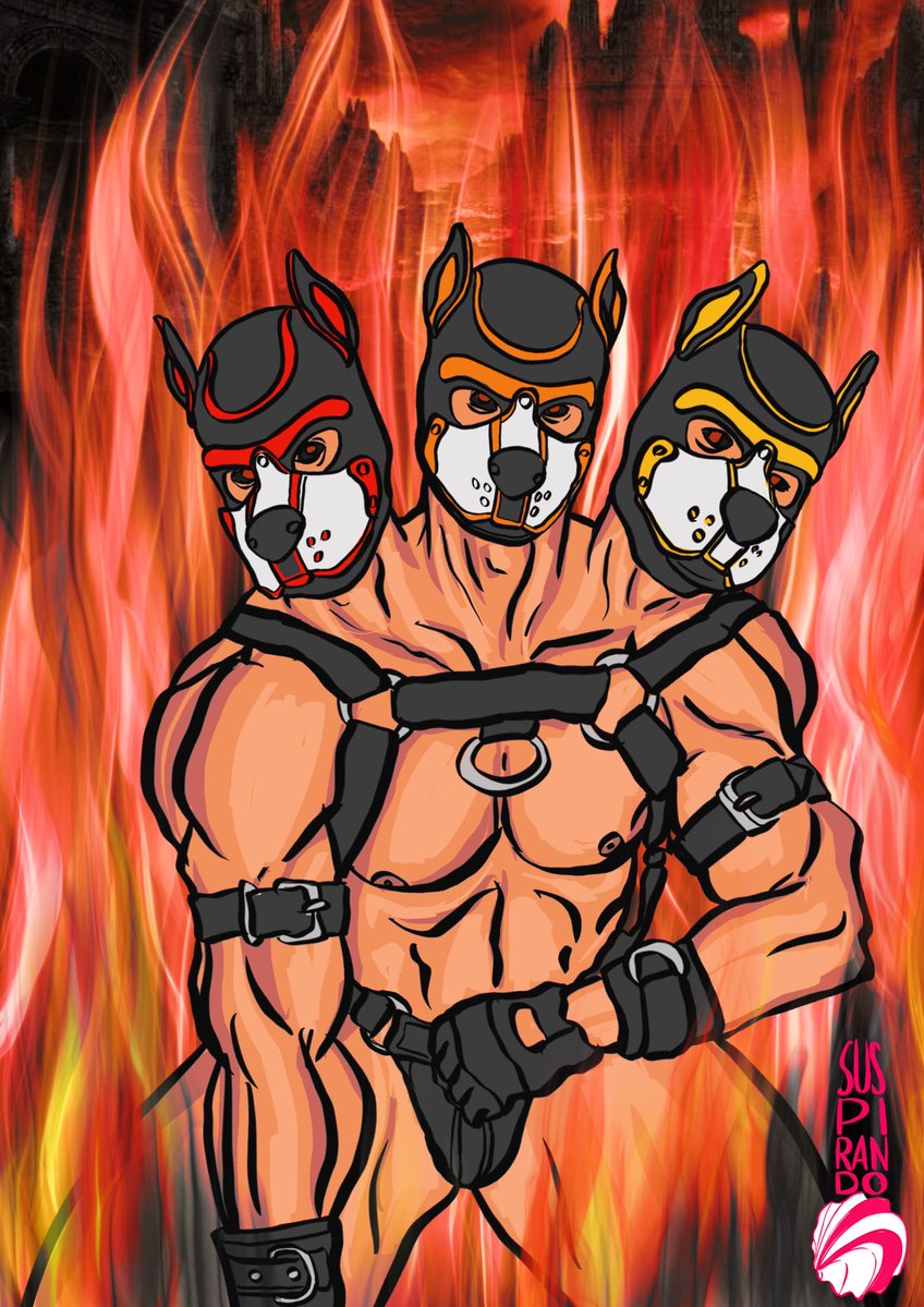 suspirando tweet media