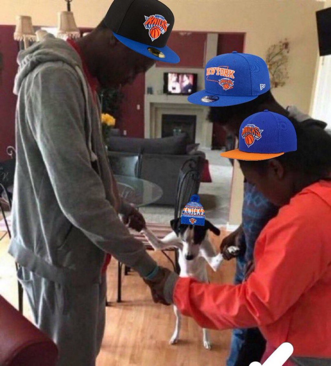 Black Diago tweet media