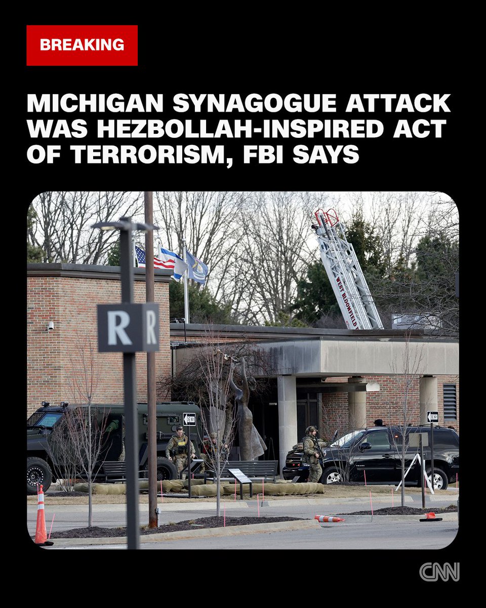 CNN International tweet media