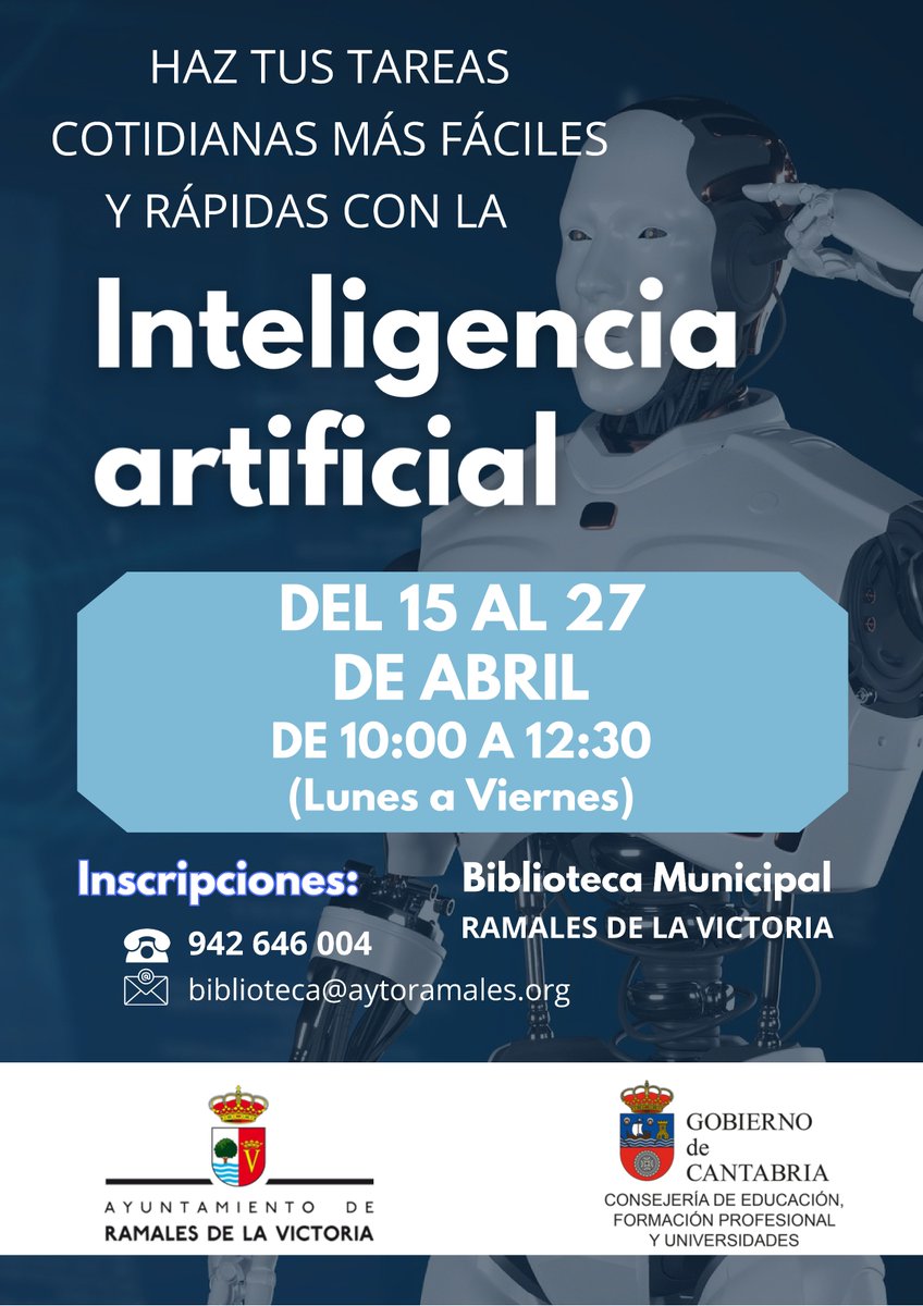 Ramales Informa tweet media