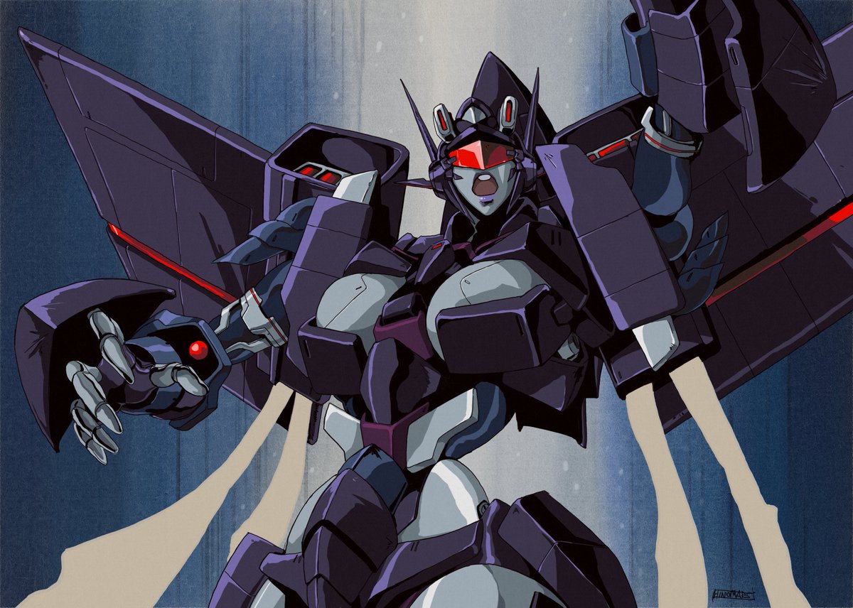 Phil Knott Astrobot tweet media