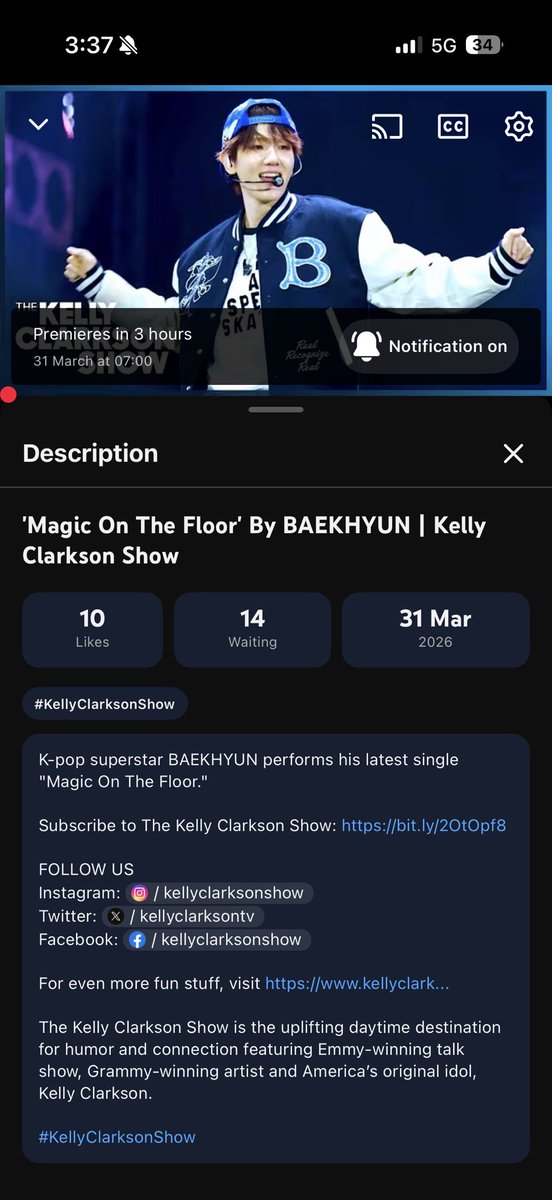 baekternity tweet media