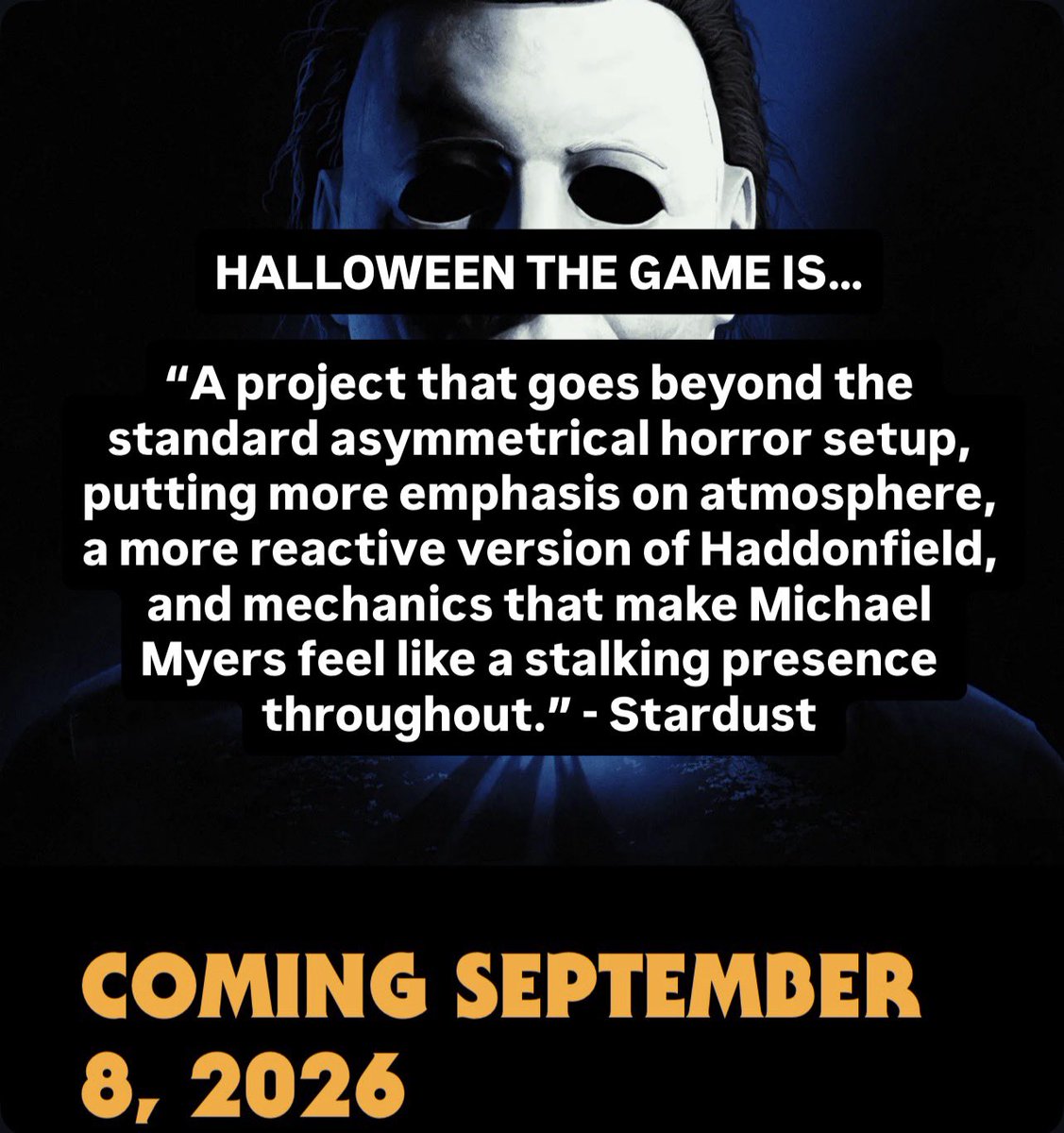 HalloweenMovies™ tweet media