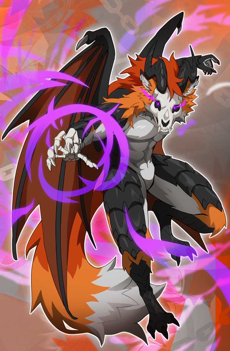 JumiiFoxx - (COMMS OPEN) tweet media