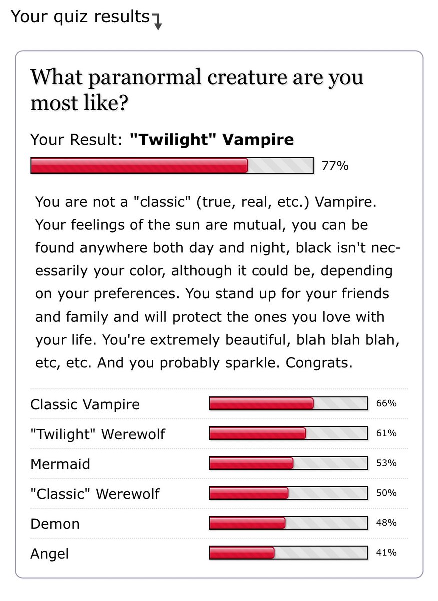 omg sou um vampiro q brilha