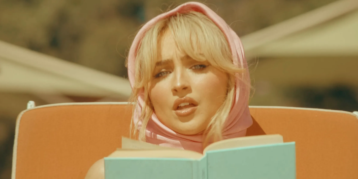 About Music tweet media