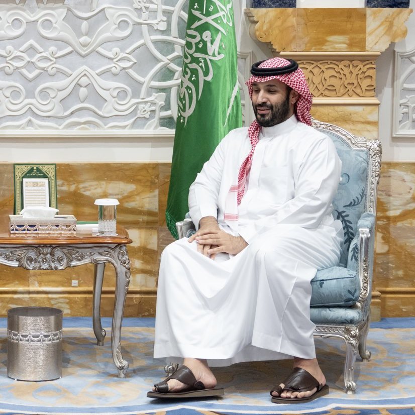 عقاب 🦅 tweet media