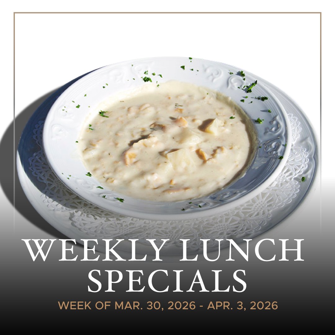CafeEscadrille's tweet image. Fresh flavors, thoughtfully prepared—our weekly lunch are here all week long for you to enjoy!

#lunchmenu #burlingtonma #breaktime #freshflavors