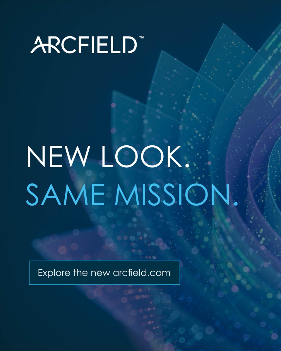 Arcfield tweet media