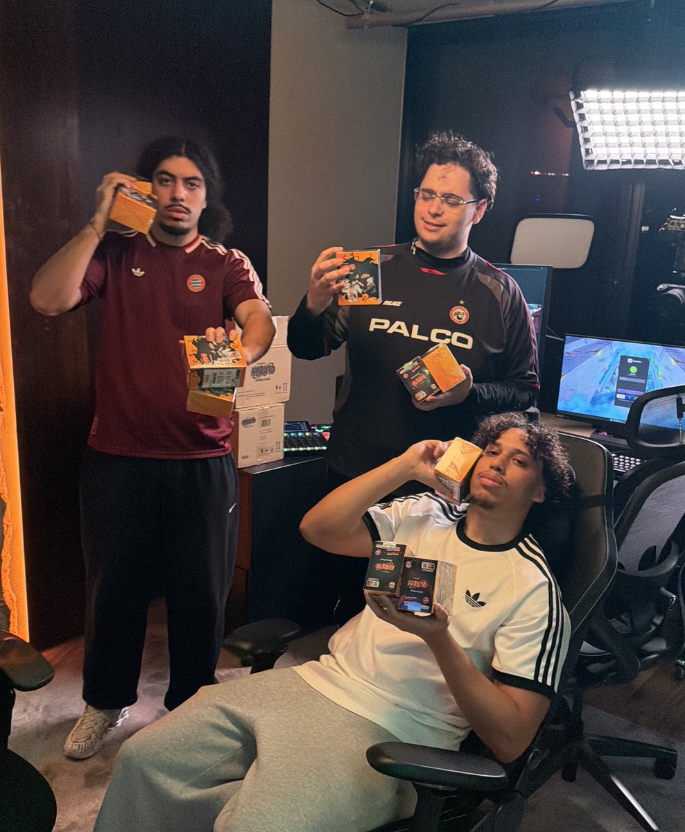 KametoTV tweet media