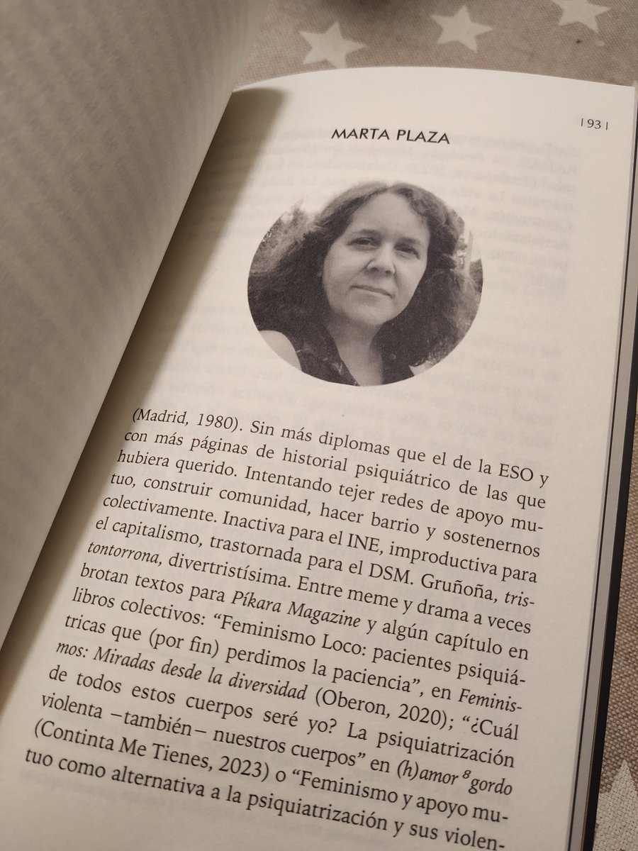 Montserrat García #RecuperemLaCiutat tweet media