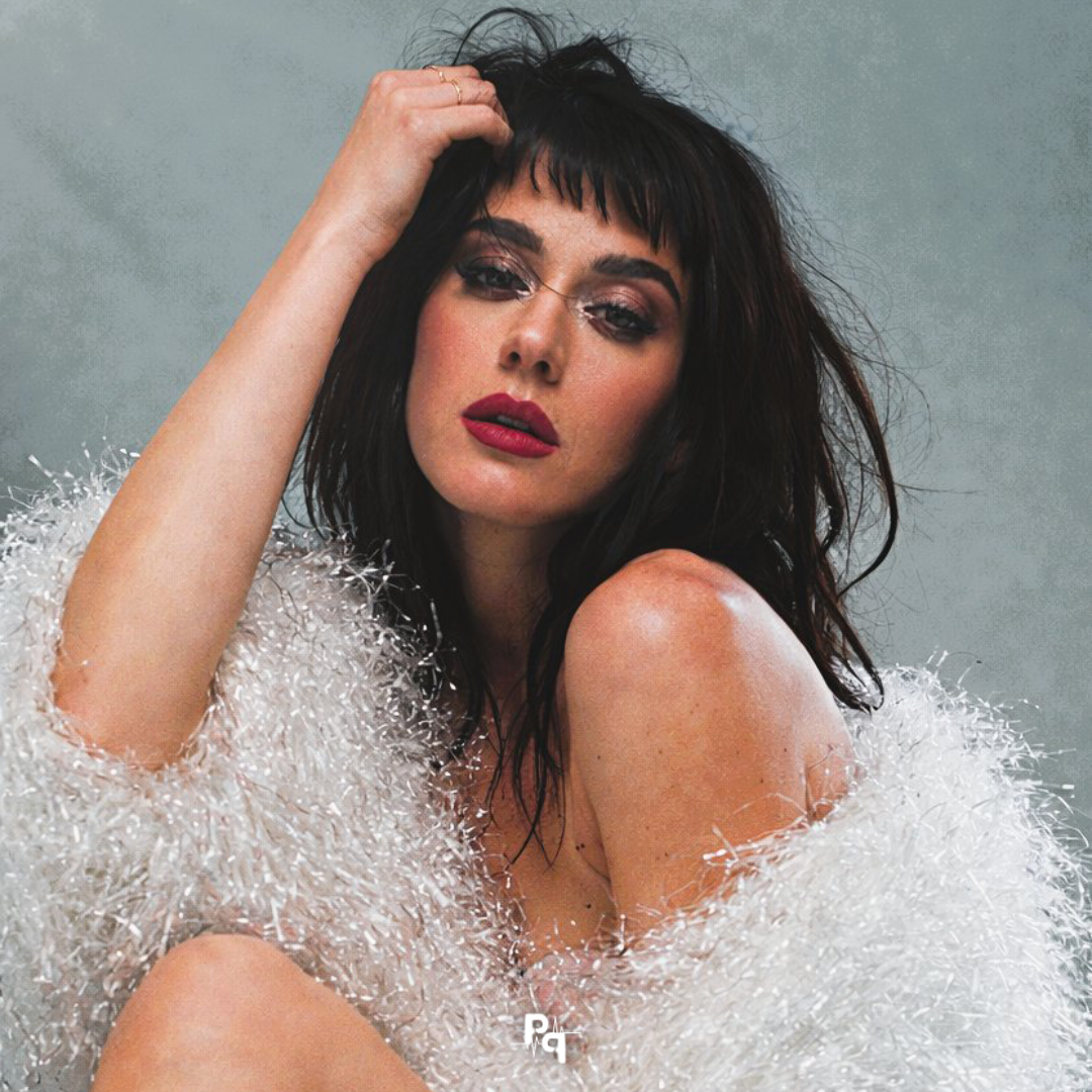 Perry's Pulse tweet media