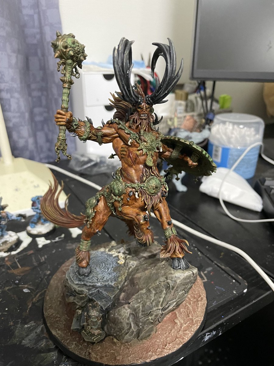 八芝 紘功 tweet media