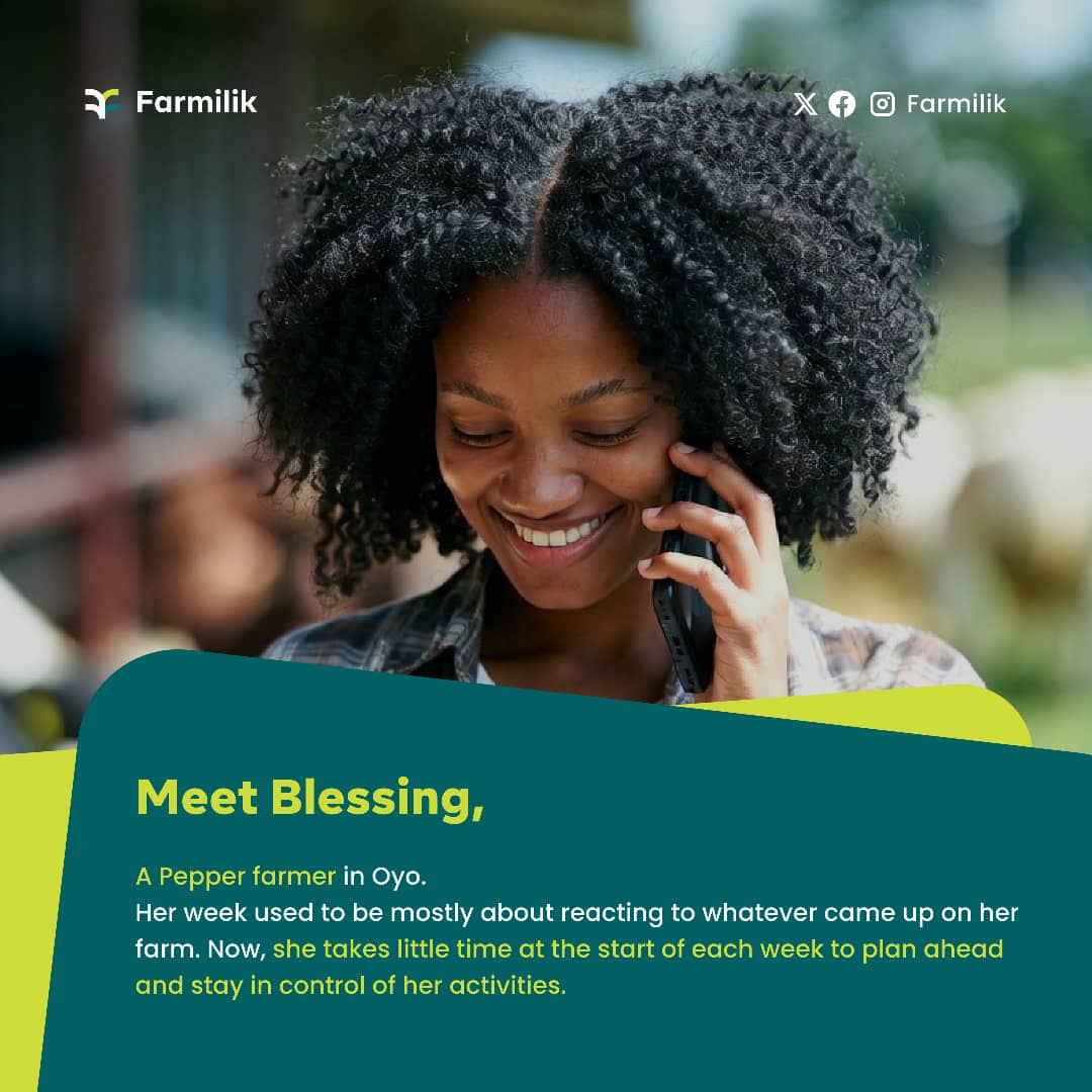 Farmilik tweet media