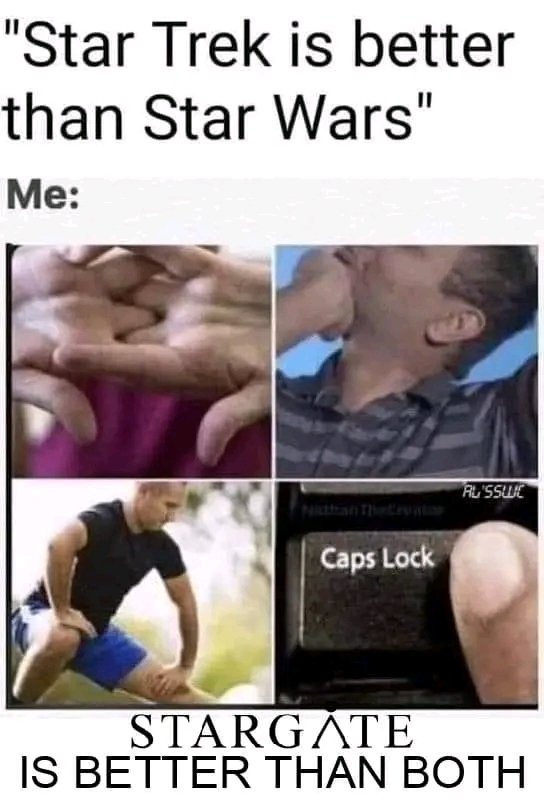 Alien Perspective tweet media