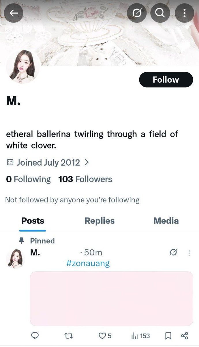 ˖ℬibe. ₊ ྀི tweet media