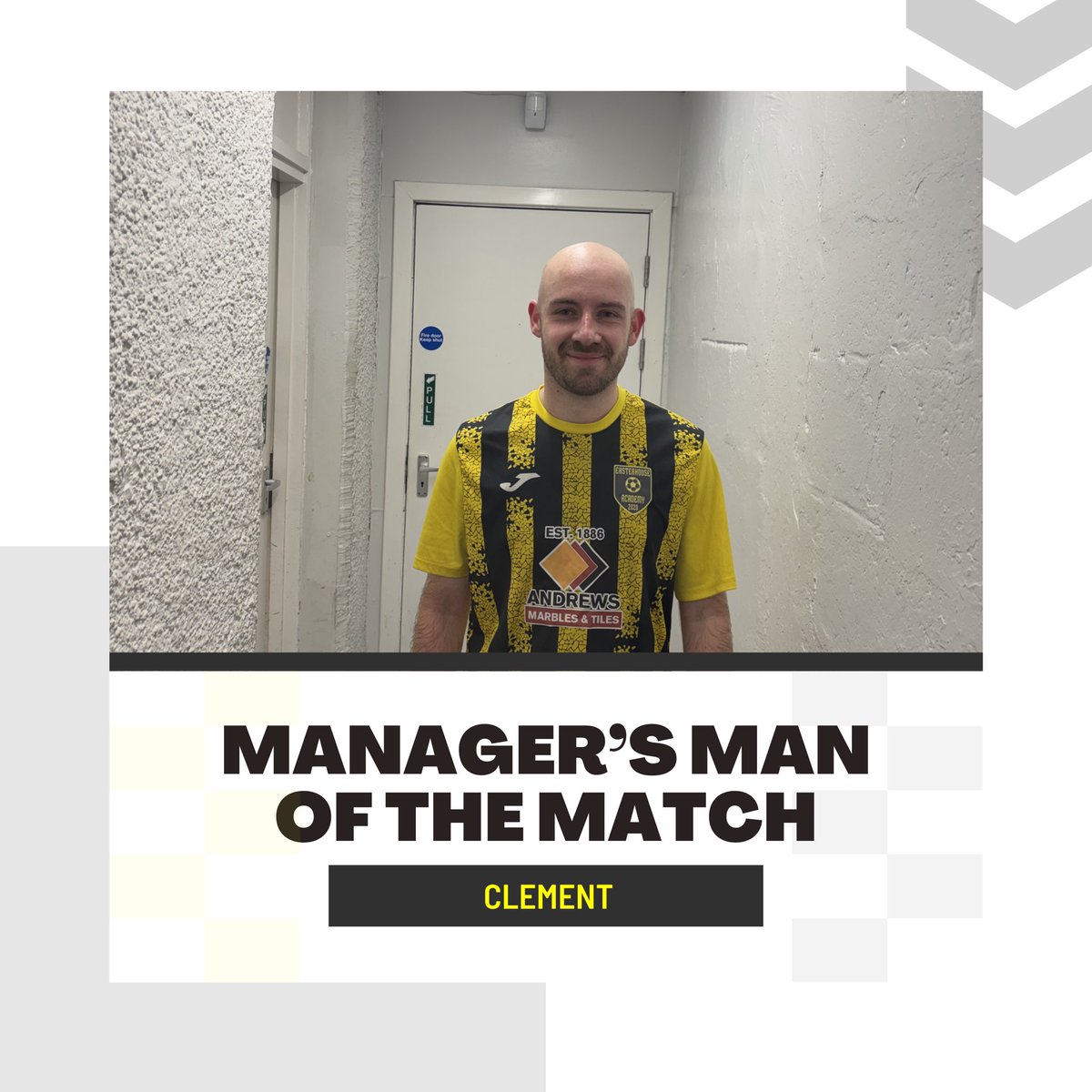 Easterhouse FA (Sunday) tweet media